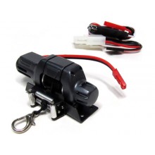 3 Racing Automatic Crawler Winch 3R-CR01-27